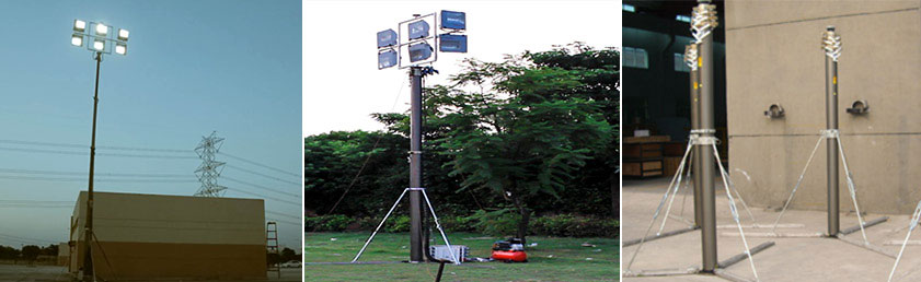 Temporary Light