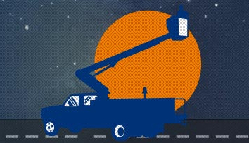 Bucket Lift Hiring